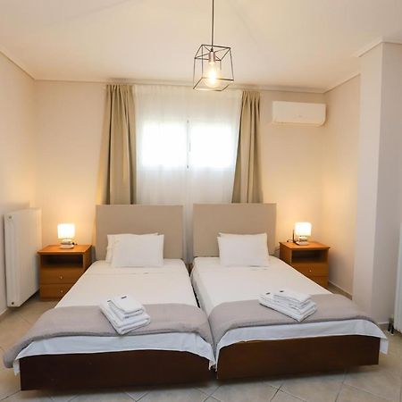 Apartmán Casa Di Angelica Corfu  Exteriér fotografie