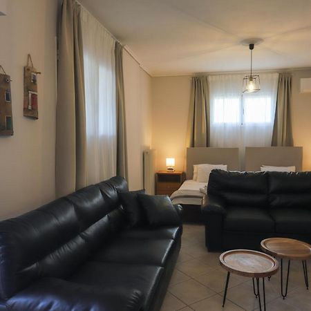 Apartmán Casa Di Angelica Corfu  Exteriér fotografie