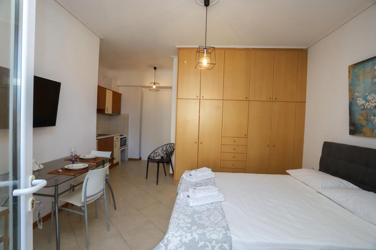 Apartmán Casa Di Angelica Corfu  Exteriér fotografie
