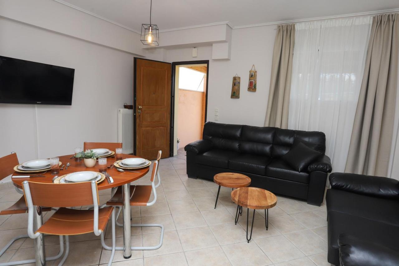 Apartmán Casa Di Angelica Corfu  Exteriér fotografie