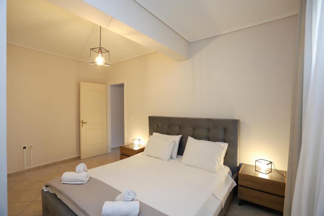 Apartmán Casa Di Angelica Corfu  Exteriér fotografie