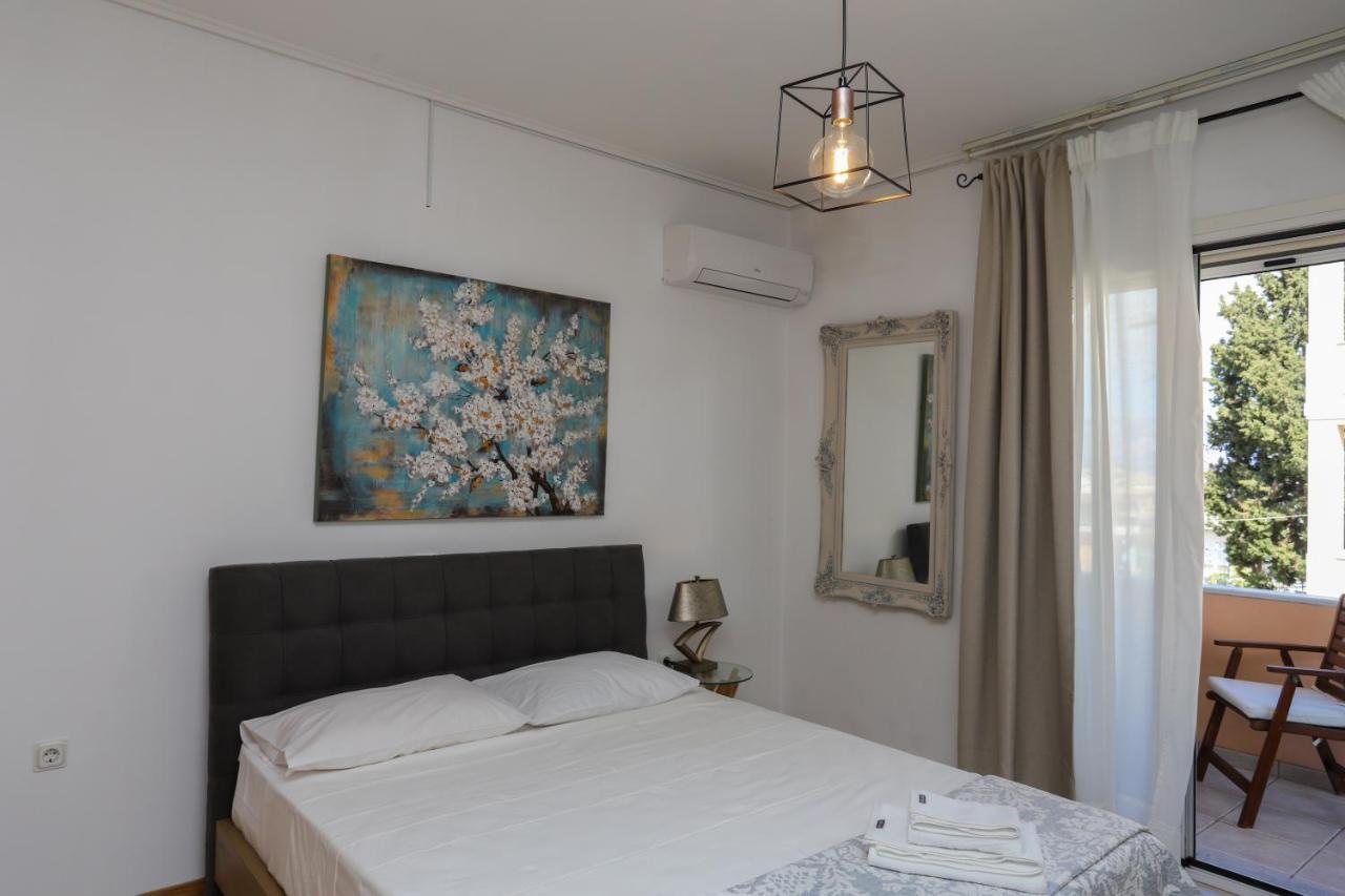Apartmán Casa Di Angelica Corfu  Exteriér fotografie