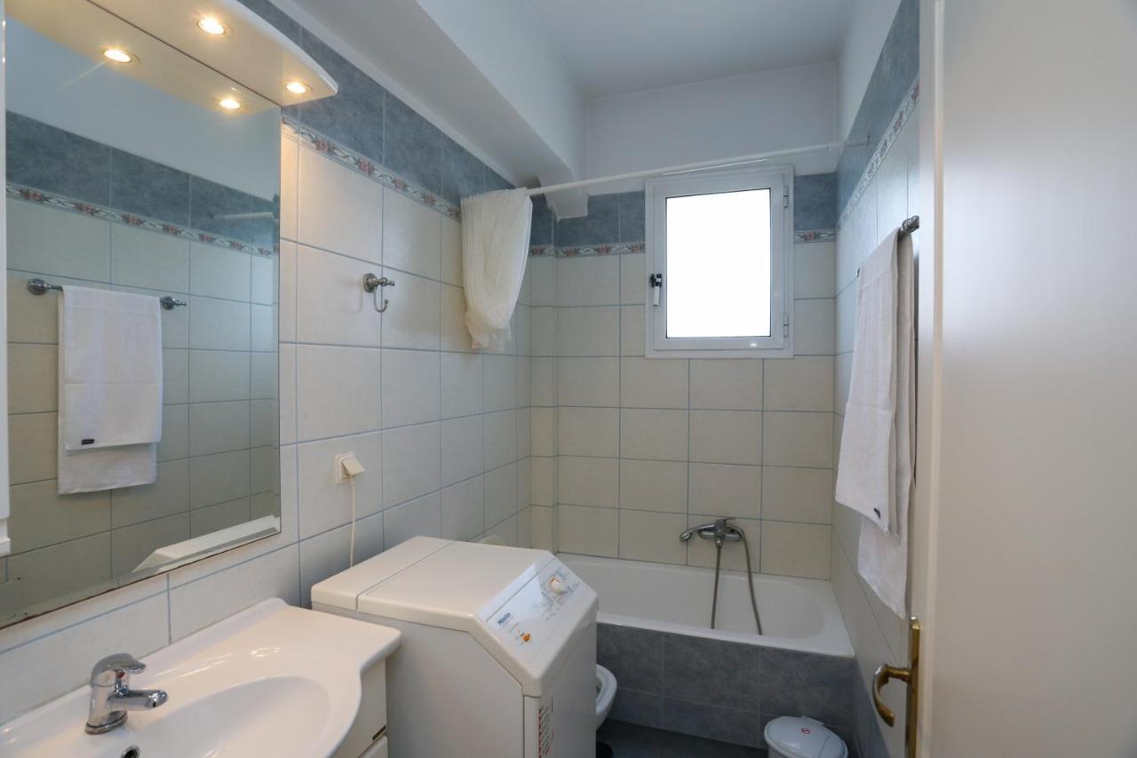 Apartmán Casa Di Angelica Corfu  Exteriér fotografie
