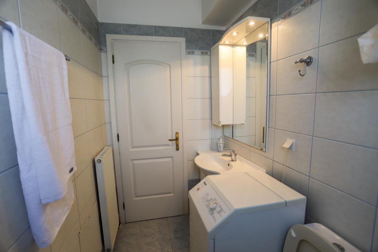 Apartmán Casa Di Angelica Corfu  Exteriér fotografie