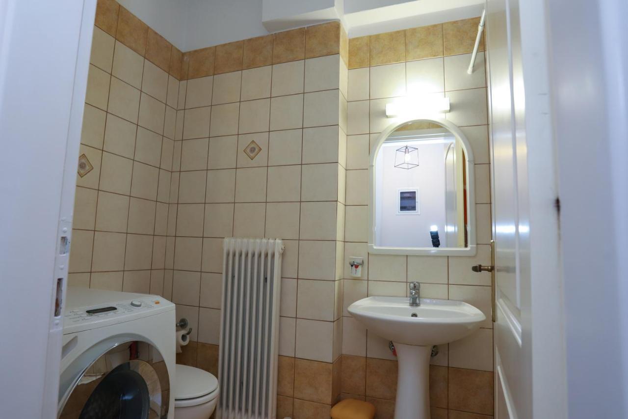 Apartmán Casa Di Angelica Corfu  Exteriér fotografie