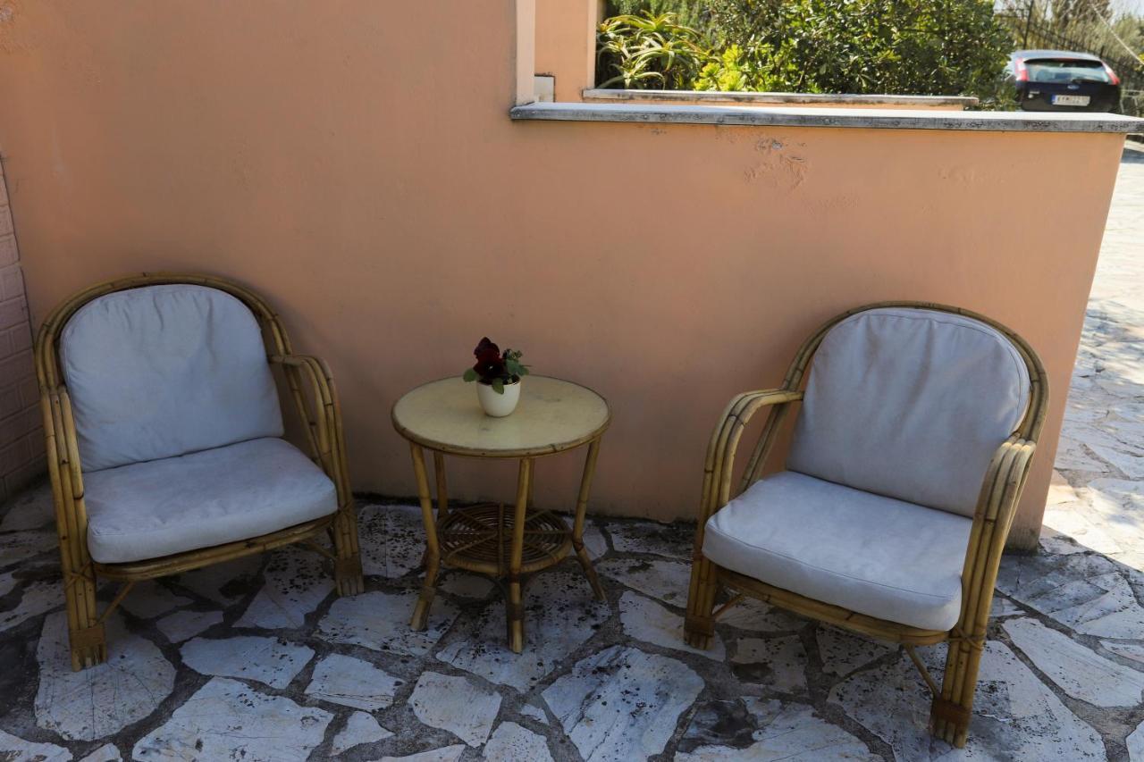 Apartmán Casa Di Angelica Corfu  Exteriér fotografie