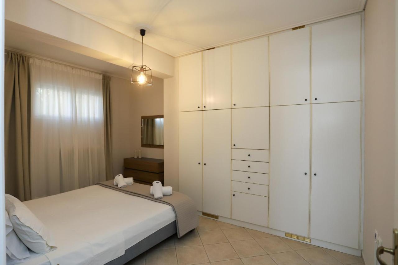 Apartmán Casa Di Angelica Corfu  Exteriér fotografie